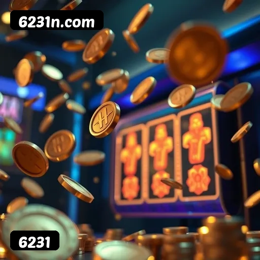 Principais provedores de slots da 6231 - NetEnt, Pragmatic Play, Play'n GO